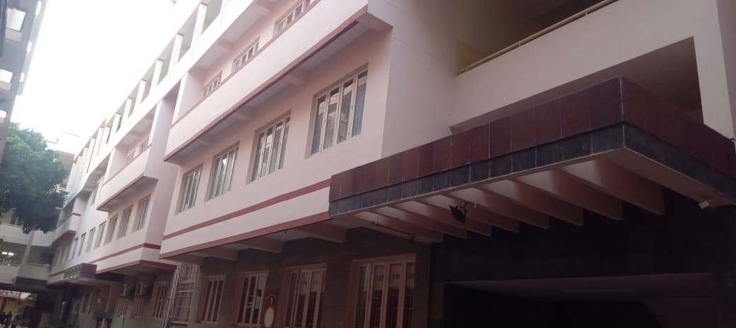 MCC Bangalore Academic photo 5